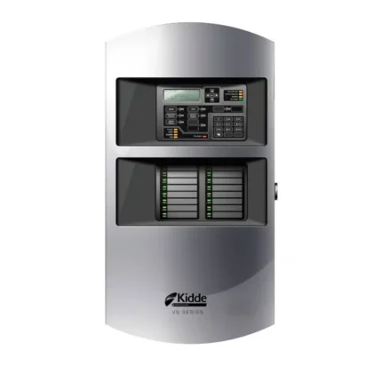 Panel De Incendio Lazo De 250 Dispositivos, Kidde