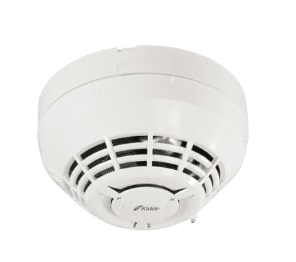 Detector Termico, Kidde
