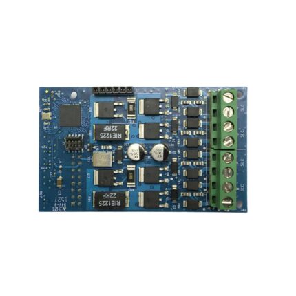 Lazo De 500 Dispositivos, Kidde